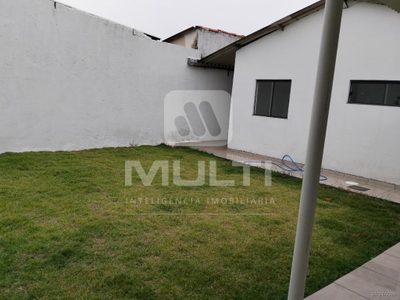 Casa, 3 quartos, 134 m² - Foto 1