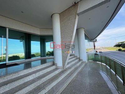 Apartamento, 3 quartos, 140 m² - Foto 1
