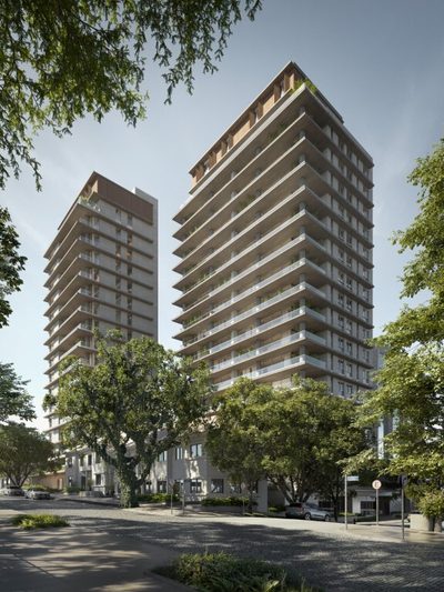 Cobertura, 4 quartos, 412 m² - Foto 4