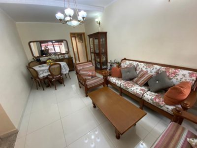 Sobrado, 2 quartos, 144 m² - Foto 1