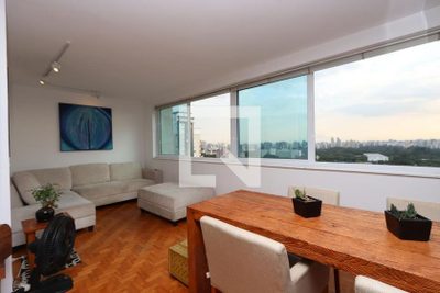 Apartamento, 1 quarto, 75 m² - Foto 5