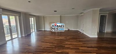 Apartamento, 6 quartos, 385 m² - Foto 2
