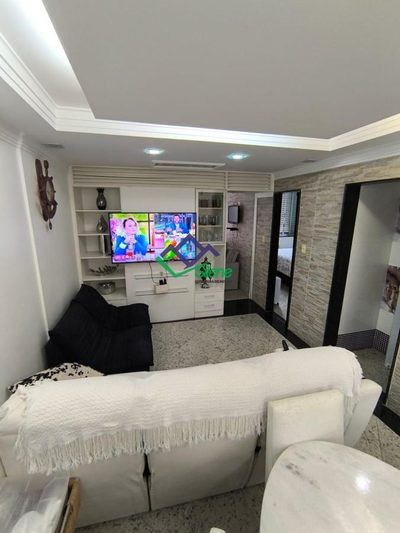 Apartamento, 2 quartos, 70 m² - Foto 5
