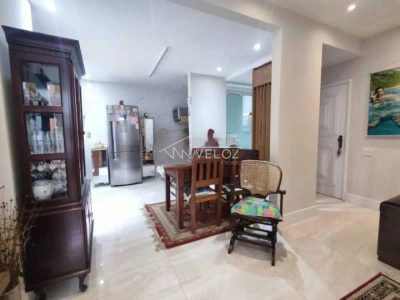 Apartamento, 2 quartos, 68 m² - Foto 1
