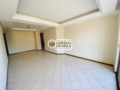 Apartamento, 3 quartos, 116 m² - Foto 5