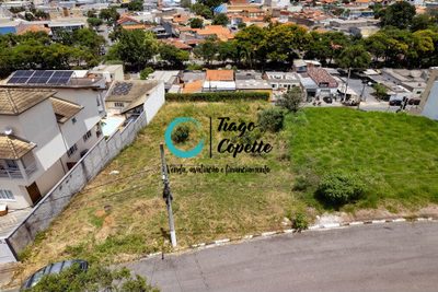 Terreno, 493 m² - Foto 4