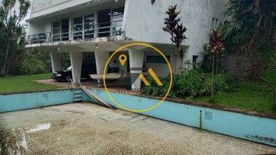 Casa, 3 quartos, 420 m² - Foto 2