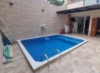 Casa, 3 quartos, 120 m² - Foto 1
