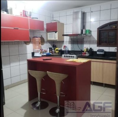 Casa, 1 quarto, 10 m² - Foto 1