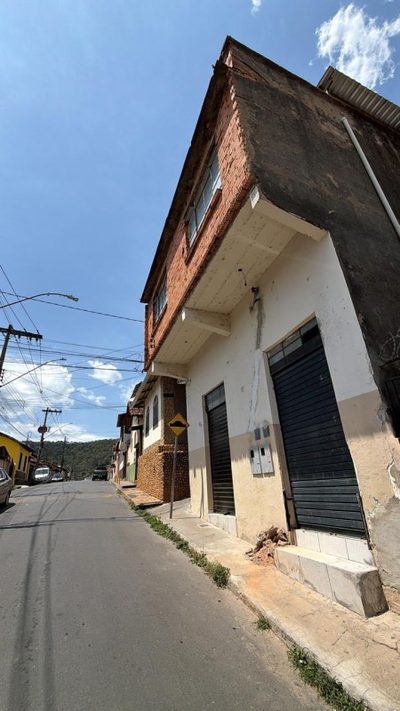 Casa, 5 quartos, 80 m² - Foto 2