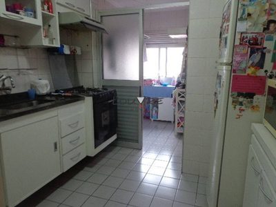 Apartamento, 2 quartos, 78 m² - Foto 3