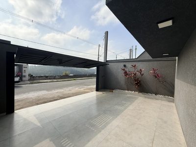 Casa, 3 quartos, 143 m² - Foto 4