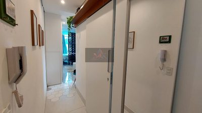 Apartamento, 1 quarto - Foto 2