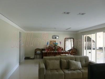 Apartamento, 3 quartos, 311 m² - Foto 2