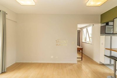Apartamento, 1 quarto, 41 m² - Foto 4