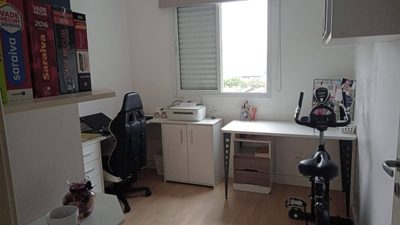 Apartamento, 3 quartos - Foto 4