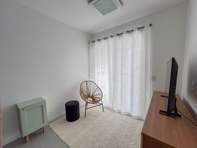 Apartamento, 2 quartos, 65 m² - Foto 2