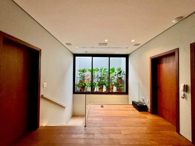 Sobrado, 4 quartos, 398 m² - Foto 4