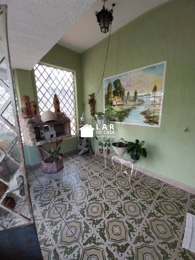 Casa, 5 quartos, 425 m² - Foto 4