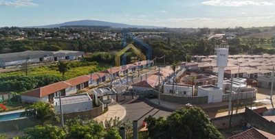 Casa de Condomínio, 2 quartos - Foto 4