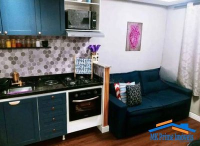Apartamento, 2 quartos, 35 m² - Foto 4