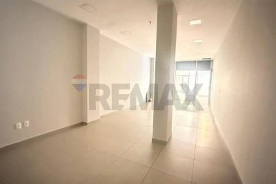 Loja-Salão, 46 m² - Foto 4