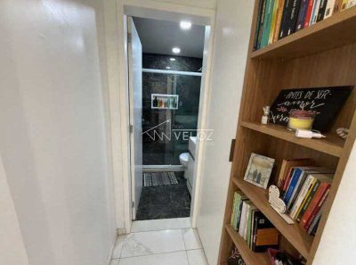 Apartamento, 2 quartos, 58 m² - Foto 1