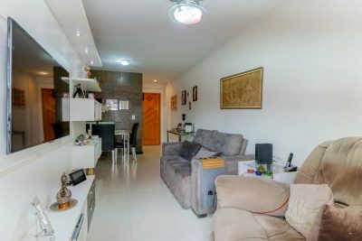Apartamento, 2 quartos, 81 m² - Foto 3