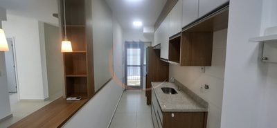 Apartamento, 2 quartos, 65 m² - Foto 5