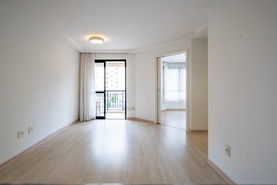 Apartamento, 2 quartos, 56 m² - Foto 5