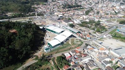 Depósito-Galpão - Foto 4