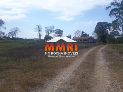 Fazenda, 3 hectares - Foto 1