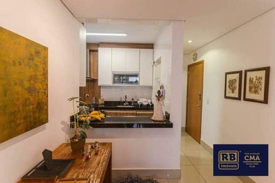 Apartamento, 2 quartos, 78 m² - Foto 5