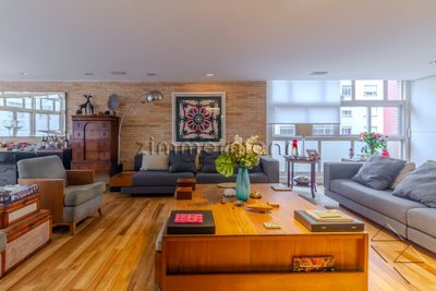 Apartamento, 4 quartos, 260 m² - Foto 3