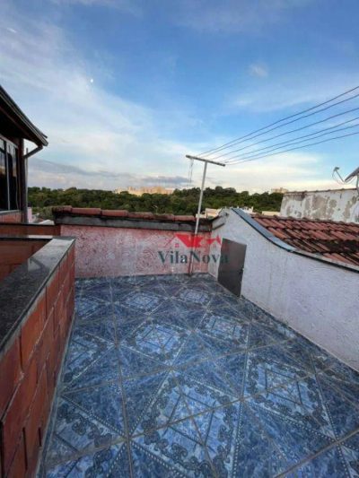 Casa, 3 quartos, 165 m² - Foto 3