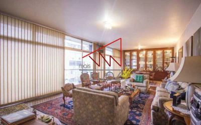 Apartamento, 4 quartos, 300 m² - Foto 4