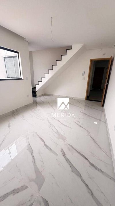 Cobertura, 2 quartos, 93 m² - Foto 2