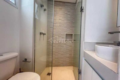 Cobertura, 2 quartos, 122 m² - Foto 1