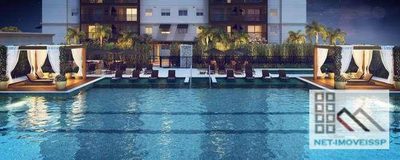 Apartamento, 2 quartos, 55 m² - Foto 4