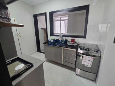 Apartamento, 2 quartos, 70 m² - Foto 2