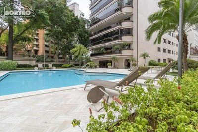Casa, 6 quartos, 420 m² - Foto 3