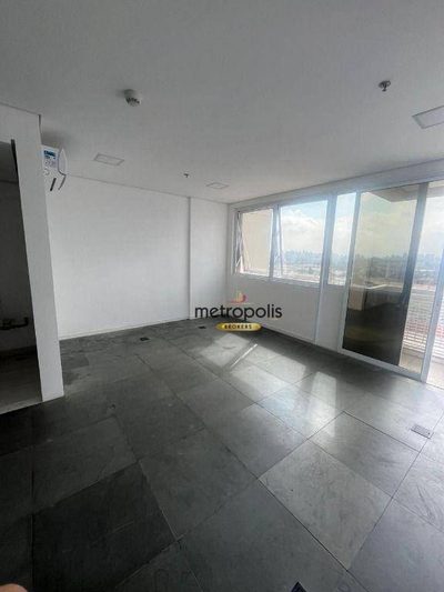 Sala-Conjunto, 33 m² - Foto 1