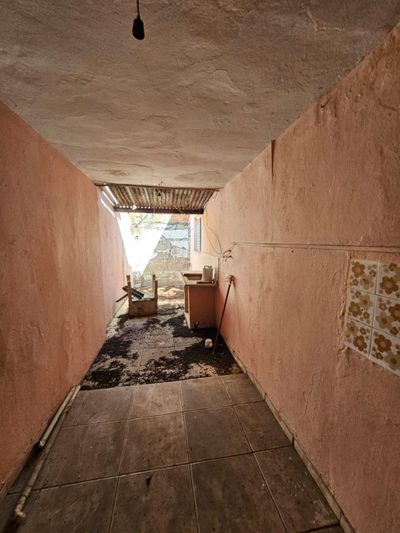 Casa, 1 quarto, 50 m² - Foto 3