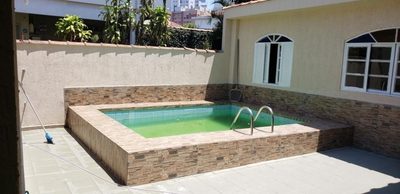 Casa, 3 quartos, 200 m² - Foto 2