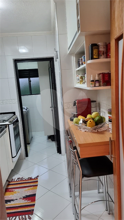 Apartamento, 2 quartos, 60 m² - Foto 5