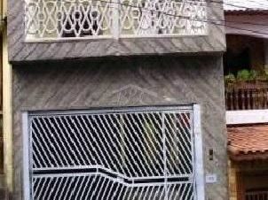 Sobrado, 3 quartos, 226 m² - Foto 2
