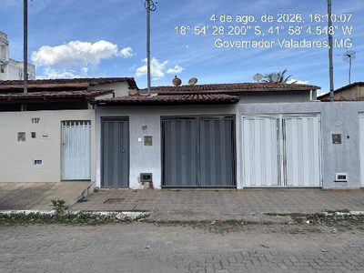 Casa, 2 quartos, 90 m² - Foto 1