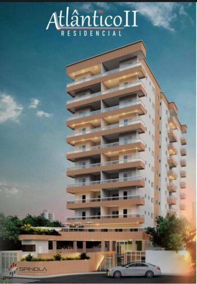 Apartamento, 2 quartos, 76 m² - Foto 1