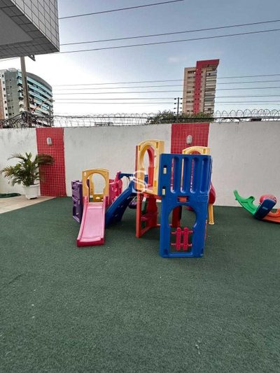 Apartamento, 3 quartos, 150 m² - Foto 2