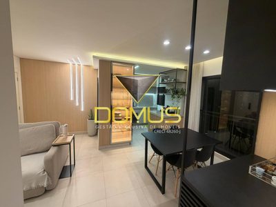 Apartamento, 2 quartos, 60 m² - Foto 3